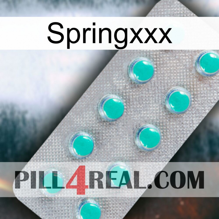 Springxxx 28